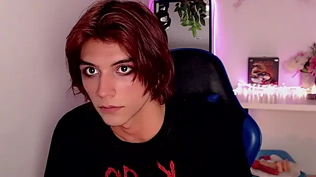 oli_duskn Live XXX chat