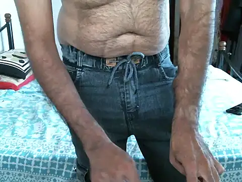 XXX chat uživo modela ZEXT