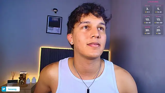 دردشة Leo_Savage_ الجنسية المباشرة