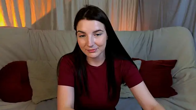 Chat +18 de AliceChanel ao vivo