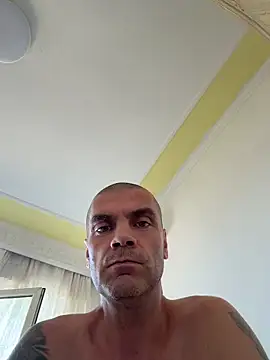 SIRMASTERDOMINATORXXL Webcam show