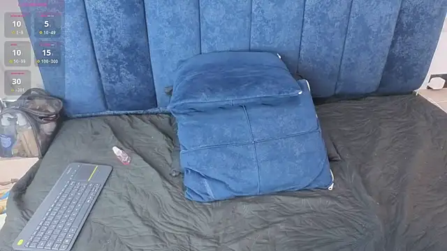 yunkeyc Chat XXX live