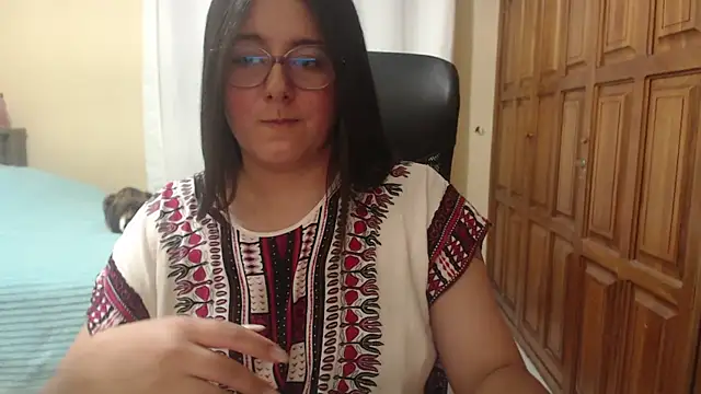 Venus_cat_'s Live XXX Chat