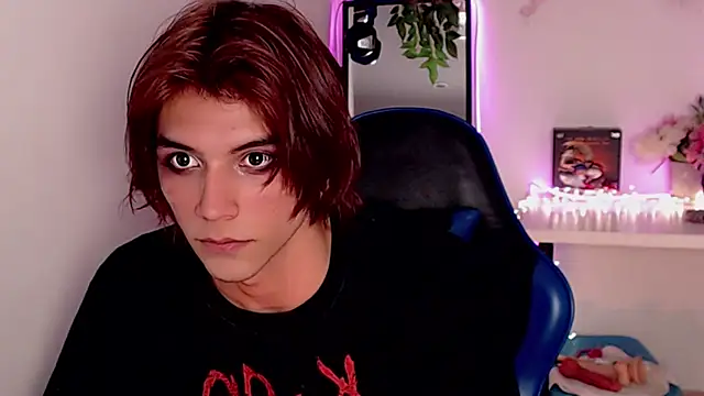 oli_dusk's Live XXX Chat