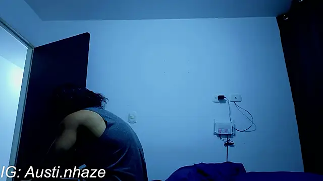 Austiin_haze Live XXX Chat