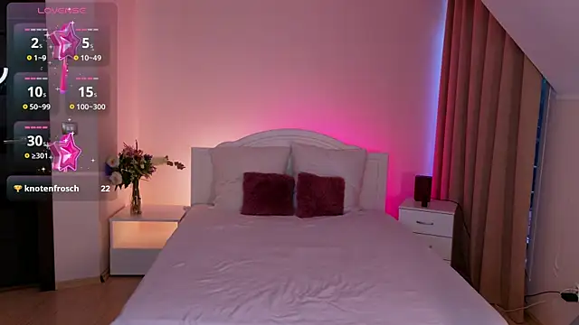 دردشة Adetta الجنسية المباشرة