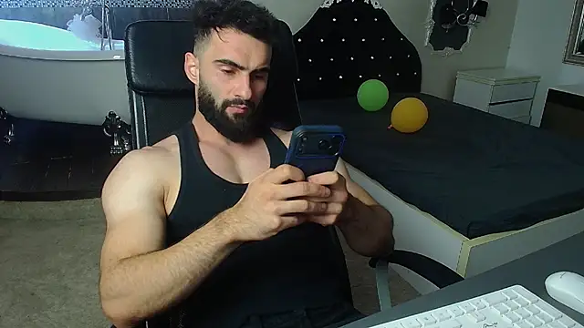 MicahLane Chat XXX live