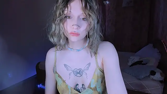 MariaMango Live XXX-chat