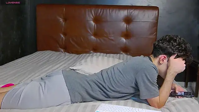 DanielCrush1 – webcam-show