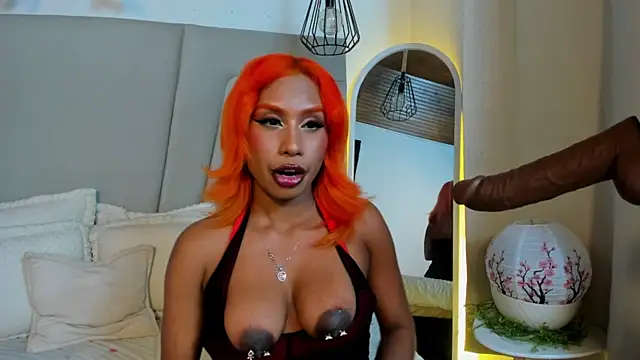 Nicole_Brown1126's Live XXX Chat