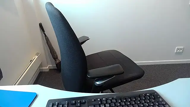Živý XXX chat Buggemann