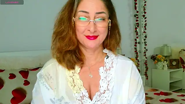 Chat XXX ao vivo de Tyana40