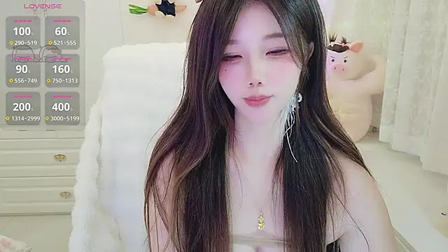 Chat XXX Live Coco-Di