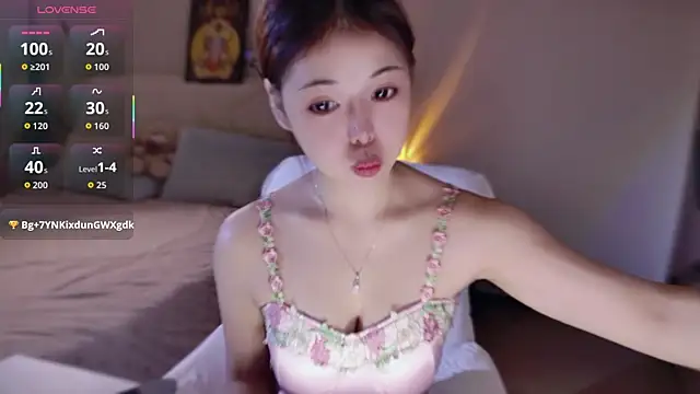 Czat XXX na żywo – Dancing-pao