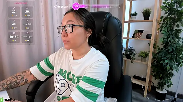 gentle_muse Live XXX-Chat