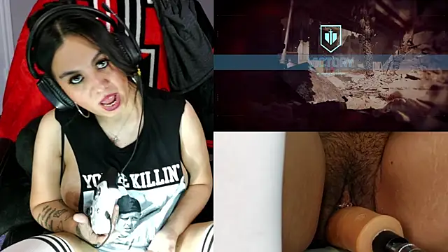 Chat XXX en directo de Blaze_Onn