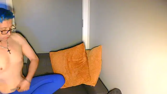 AskAveryAnything webkamerás műsora