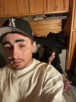 SierraxRuben26's Live XXX Chat