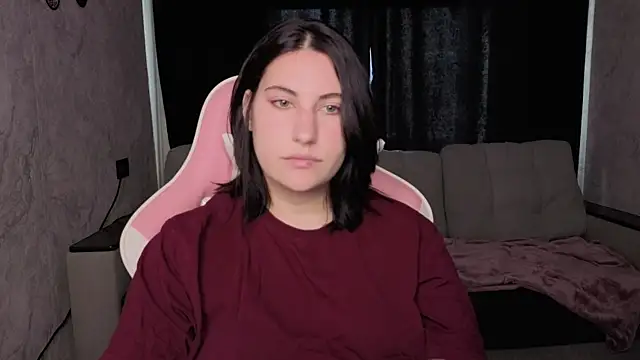 XXX chat uživo modela dj_eban_
