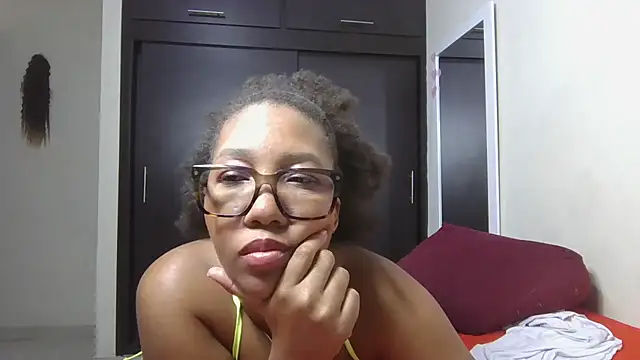 Živý XXX chat megan-hotxx