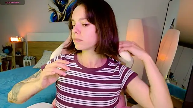 دردشة Maya_Campbell الجنسية المباشرة