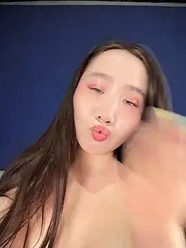 Živý XXX chat Asianpie_