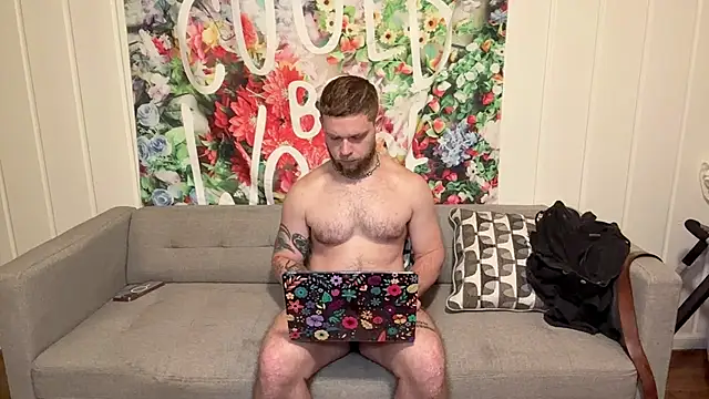 Chat XXX en directo de DaddydayDrinkzz