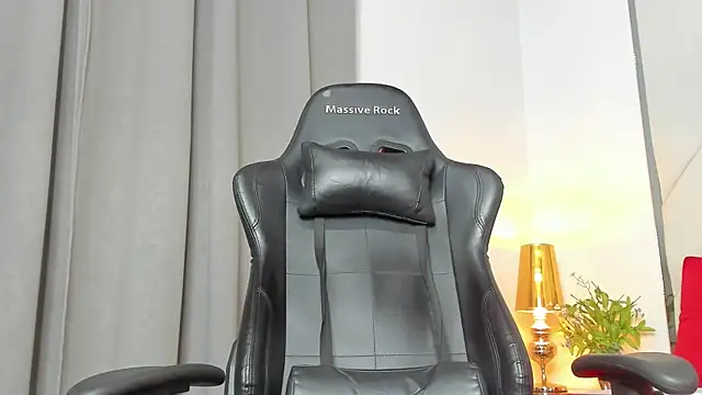 Logan_WolfJS Live XXX-chat