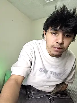Thiago_Wc Live XXX-chat