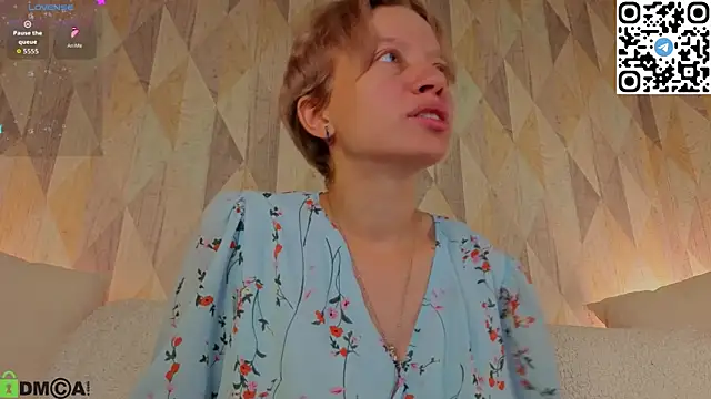 Michelle_Blond – Naživo XXX chat