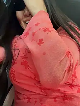Živý XXX chat Ria-Flex