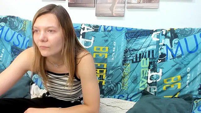 Živý XXX chat Sunny_Sammyy