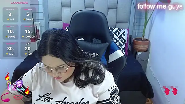 evelin_zaens Chat XXX live
