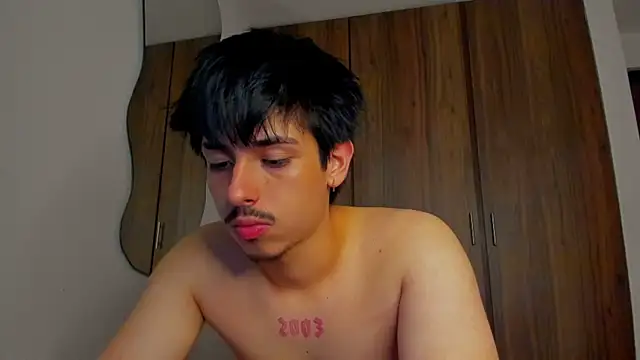 Maximo_Miller Live XXX Chat