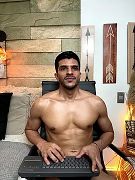 Czat XXX na żywo – anddy_white