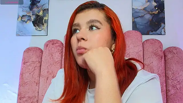 Allison_Dubois Chat XXX in diretta