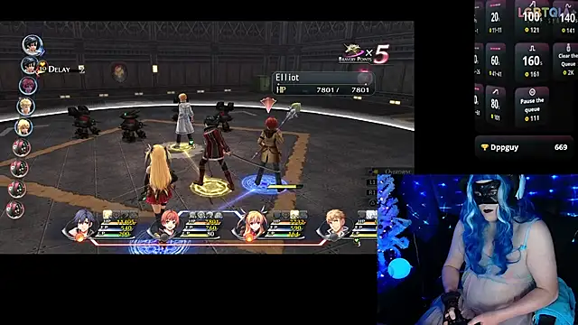 Chat XXX ao vivo de StarshineMoonspark