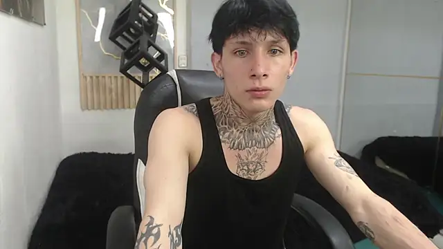 Czat XXX na żywo – Cry_thereal