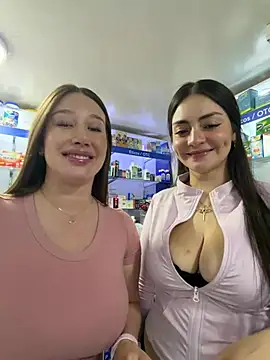 roouse Chat XXX live