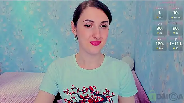 I-JUST-I's Live XXX Chat