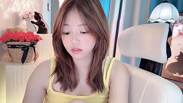 Yany520's Live XXX Chat