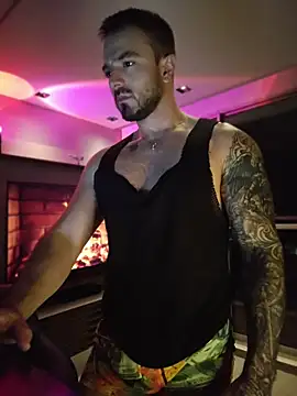 Онлайн чат XXX AngelBlack__