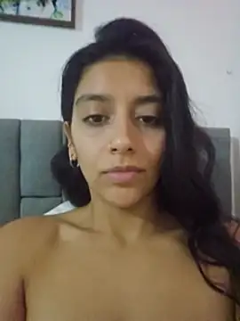 Chat +18 de BrittanyDiaz ao vivo