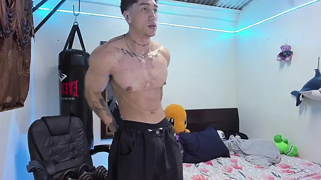 دردشة Bull__fit الجنسية المباشرة