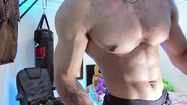 Bull__fit 现场XXX聊天
