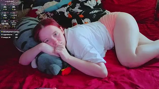 Jane_me0w's Live XXX Chat