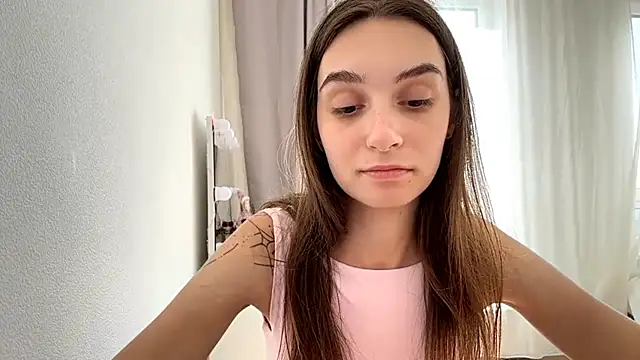 Živý XXX chat BibiCiarlo