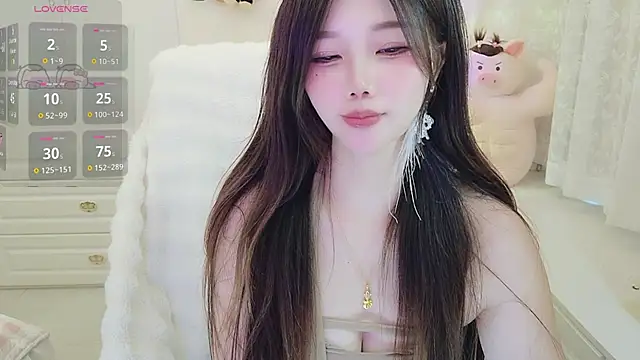 Coco-Di live XXX chat