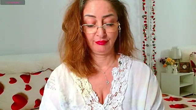 Tyana40 Live XXX-Chat