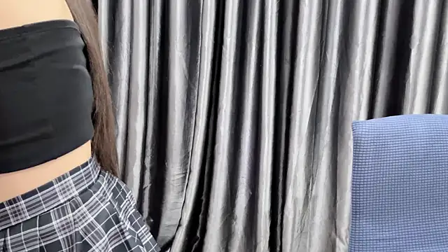 KaleAnisa's Live XXX Chat